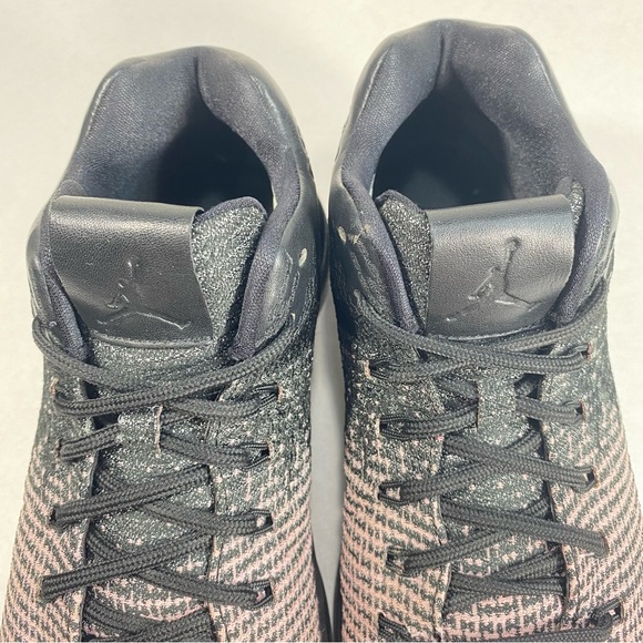 Nike Air Jordan XXX1 31 Low Oreo Black Pink Sneaker Shoes 897564-001; Men’s Sz 8 - Picture 14 of 16